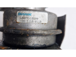  Турбина Chevrolet Captiva 2.2 4947701610, 26187704         