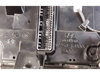 Блок управления климат-контролем 972950K4, 20211470 Hyundai Kona I