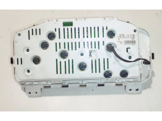 Přístrojová deska  Honda Stream 2002 78100G000, HR0290  