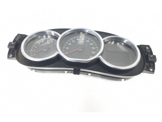 Панель приборов 248106459R Dacia Sandero