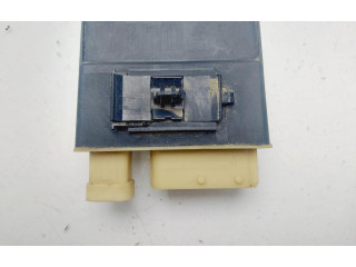 Řídící jednotka 9652021180 Citroen Berlingo 2009