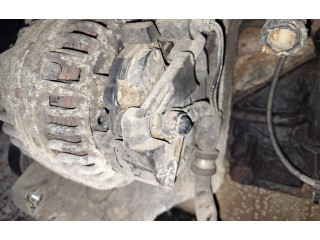 Генератор    Audi A3 S3 8L      