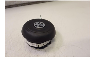 Подушка безопасности водителя 5G0880201J Volkswagen Golf VII