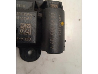 Řídící jednotka A6519000900 Mercedes-Benz GLK (X204) 2011