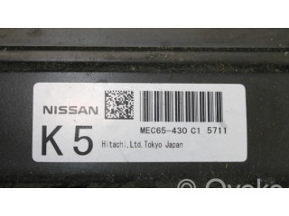 Комплект блоков управления MEC65430C15711, MEC65430   Infiniti FX