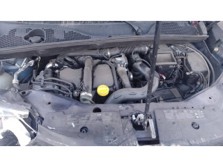 Рулевая рейка 488107125R Dacia Dokker