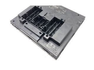 Блок комфорта 5Q0937084CL   Skoda Superb B8 (3V)   