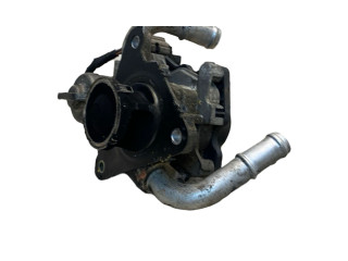 Клапан EGR 04L131501S, DC2110815114415 Skoda Octavia Mk3 (5E)