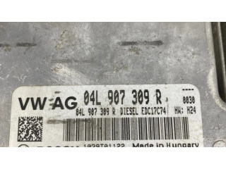 Комплект блоков управления 5Q0937086BJ, 04L907309R Volkswagen PASSAT B8