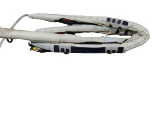 Подушка безопасности двери 4NH588EQ, EM2BR042094AG   Ford S-MAX