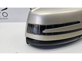 Zpětné zrcátko pravé Mercedes-Benz E W212 2010 A2128100276, A3159444