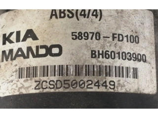 Jednotka ABS 95610FD330 KIA Rio 2005