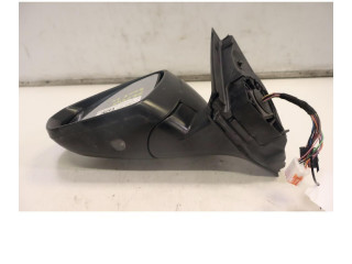 Zpětné zrcátko Peugeot 5008 II 2016