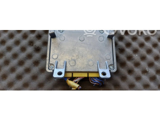 Блок подушек безопасности 77960SEGG812M1, C0S71CRS1 Honda Accord