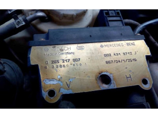 АБС Steuergerät 0195454732, 0024349712J   Mrcedes-Benz  E W124  1984 - 1993 года