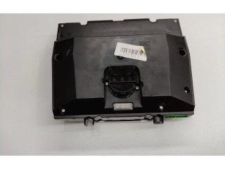 Блок управления климат-контролем 30795272, SN2000434404 Volvo V60