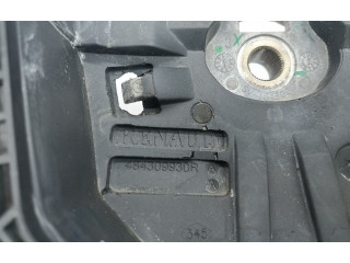 Руль Dacia Duster  2010 - 2017 года 484309930r      