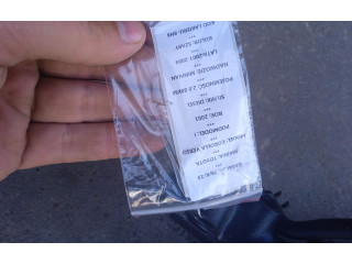 Топливная рампа Toyota Corolla Verso E121