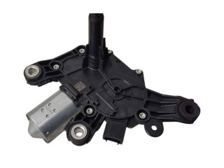 Моторчик заднего дворника 287109280R, PLM520339    Dacia Sandero III