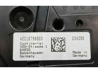 Volant Seat Leon (1P) 2005 5F0920740F, VDOCONTINENTAL  