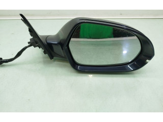 Зеркало электрическое Audi A6 C7 2011 - года
