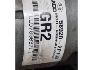 Блок АБС 1523409, BE6003M902   KIA  Sorento  2010 - 2014 года