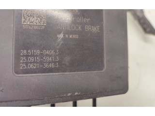 Блок АБС 28515904063, 25091559413   Jeep  Compass   -  года
