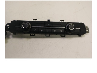 Блок управления климат-контролем 98340416ZD   Peugeot Partner III