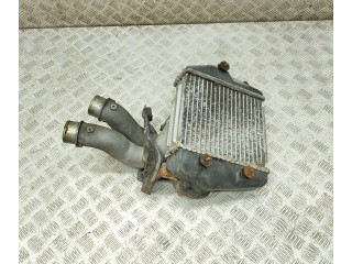 Zámek zadních dveří 1271003730, R2AX13565   Mazda 6 2009