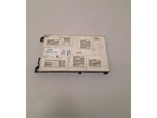 Блок комфорта A1569007702, A1569011400   Mercedes-Benz A W176   