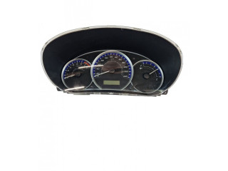 Панель приборов 0386015, 85003SC440   Subaru Forester SH       