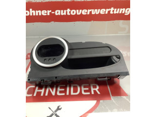 Панель приборов A2C53124419   Renault Twingo II       