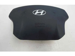 Подушка безопасности водителя 56900-3K120FZ Hyundai Sonata