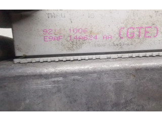 Блок управления двигателя 92FB12A650FA Ford Fiesta