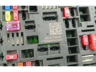 Блок предохранителей 68347016AD Jeep Grand Cherokee WL