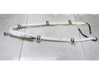 Боковая подушка безопасности Volvo V60