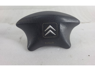 Подушка безопасности водителя PA10105021 Citroen Berlingo