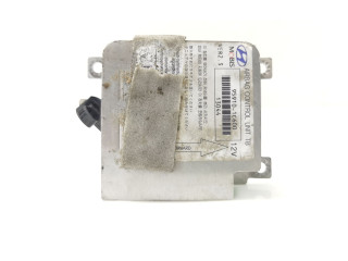 Блок подушек безопасности 959101C600 Hyundai Getz