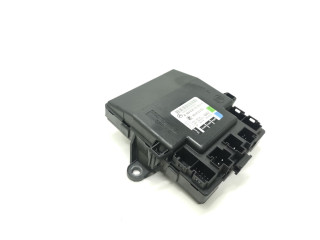 Блок управления дверью