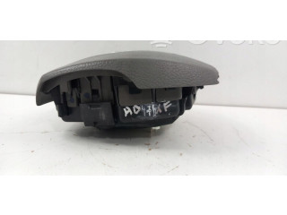 Подушка безопасности водителя Jaguar XF X250