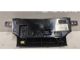 Блок управления климат-контролем 72311AJ030, 0070010   Subaru Legacy