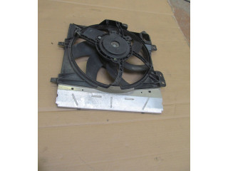 Электрический вентилятор радиаторов