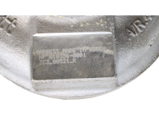 Turbodmychadlo Турбина 8103560001 Mazda 6 SHY1