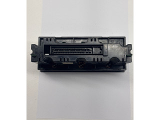 Блок управления климат-контролем 5047592, DH1E11000   Saab 9-5