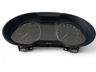 Панель приборов 5E0920750C Skoda Octavia Mk3 (5E)