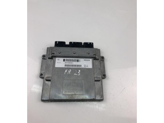 Блок управления двигателя 30729351, FR23 Volvo V70