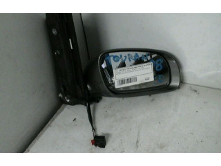 Зеркало электрическое        Volkswagen Touran I  2003 - 2010 года   
