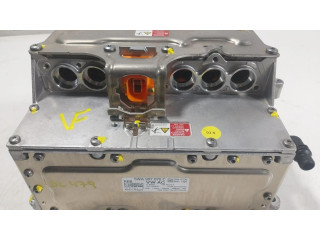 Įtampos keitiklis/ keitimo modulis