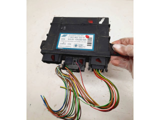 Блок комфорта 7M0962257F, 5WK4555 Seat Alhambra (Mk1)