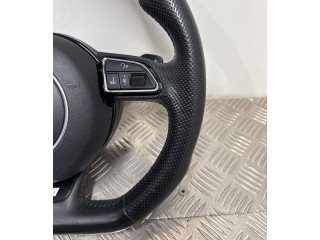 Руль Audi Q5 SQ5 2008 - 2017 года 8K0419091CP, 8R0880201N